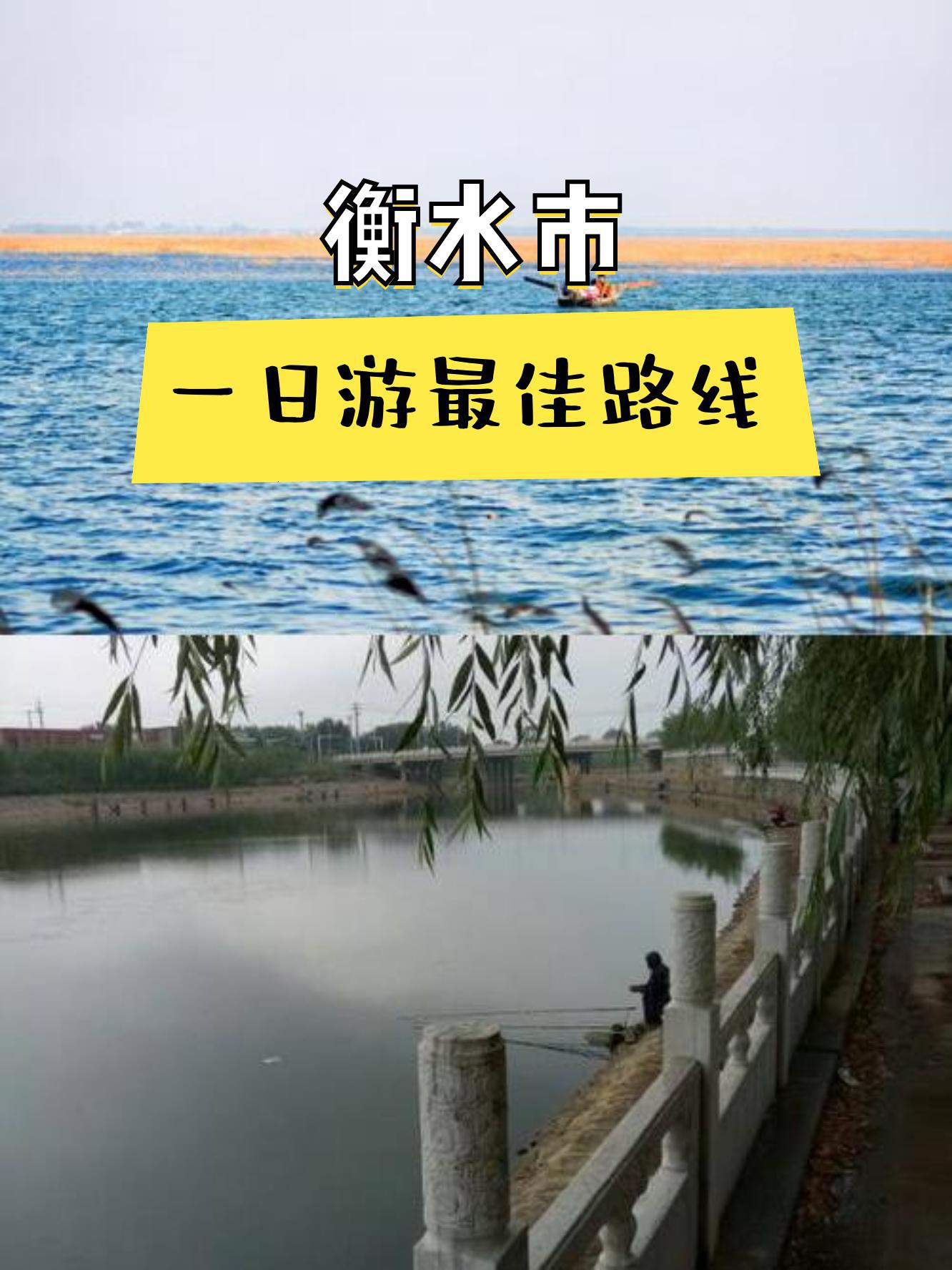 衡水滨湖国际位置图片