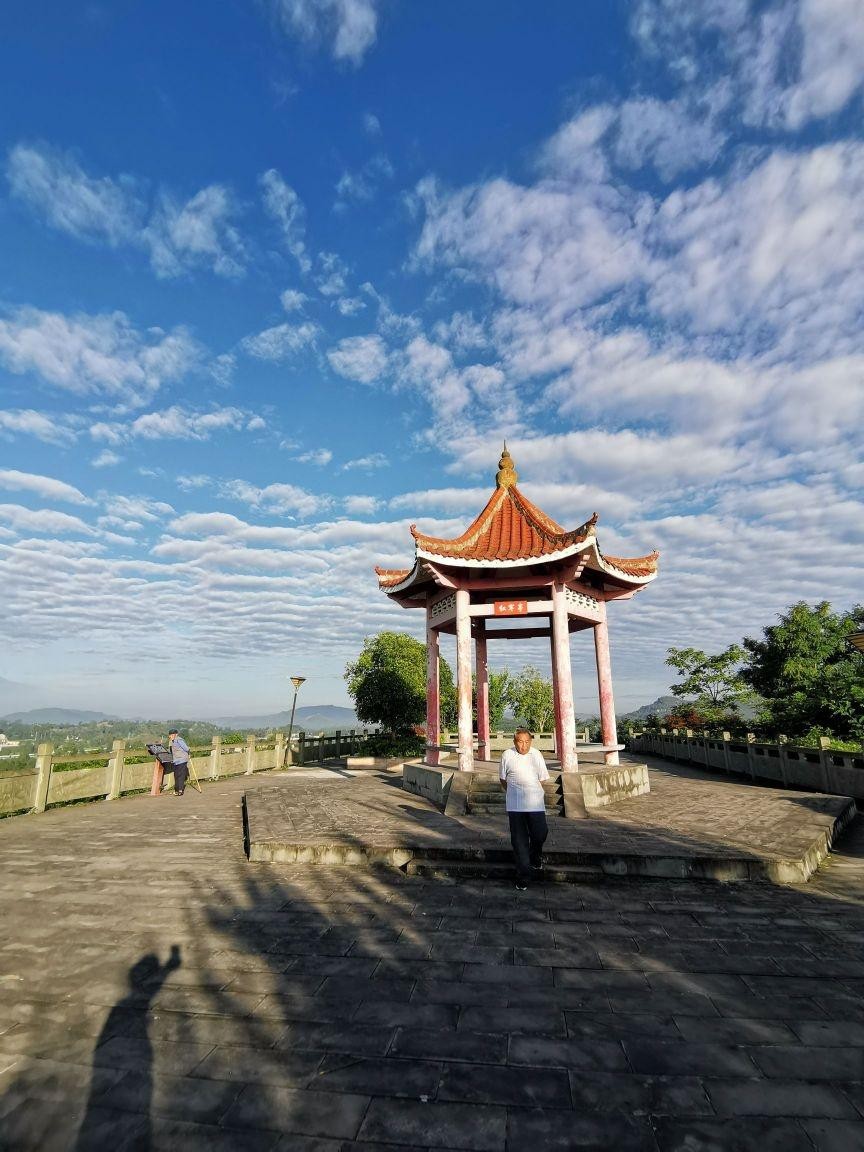 达州风景图片图片