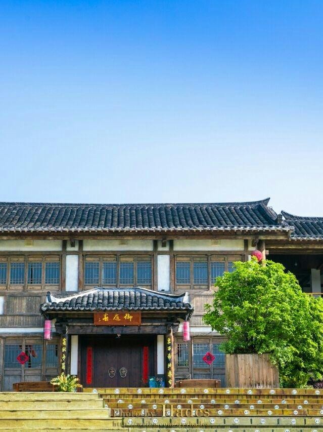 京口时光图片