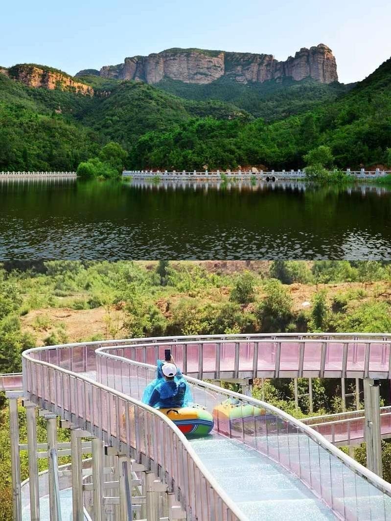 邢台必去景点一日游图片