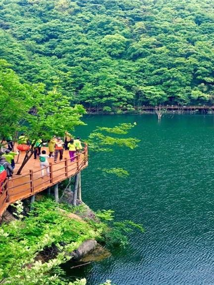 西河风景区附近的景点图片