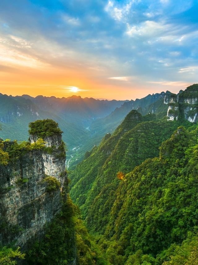 宜昌周边景点一日游图片