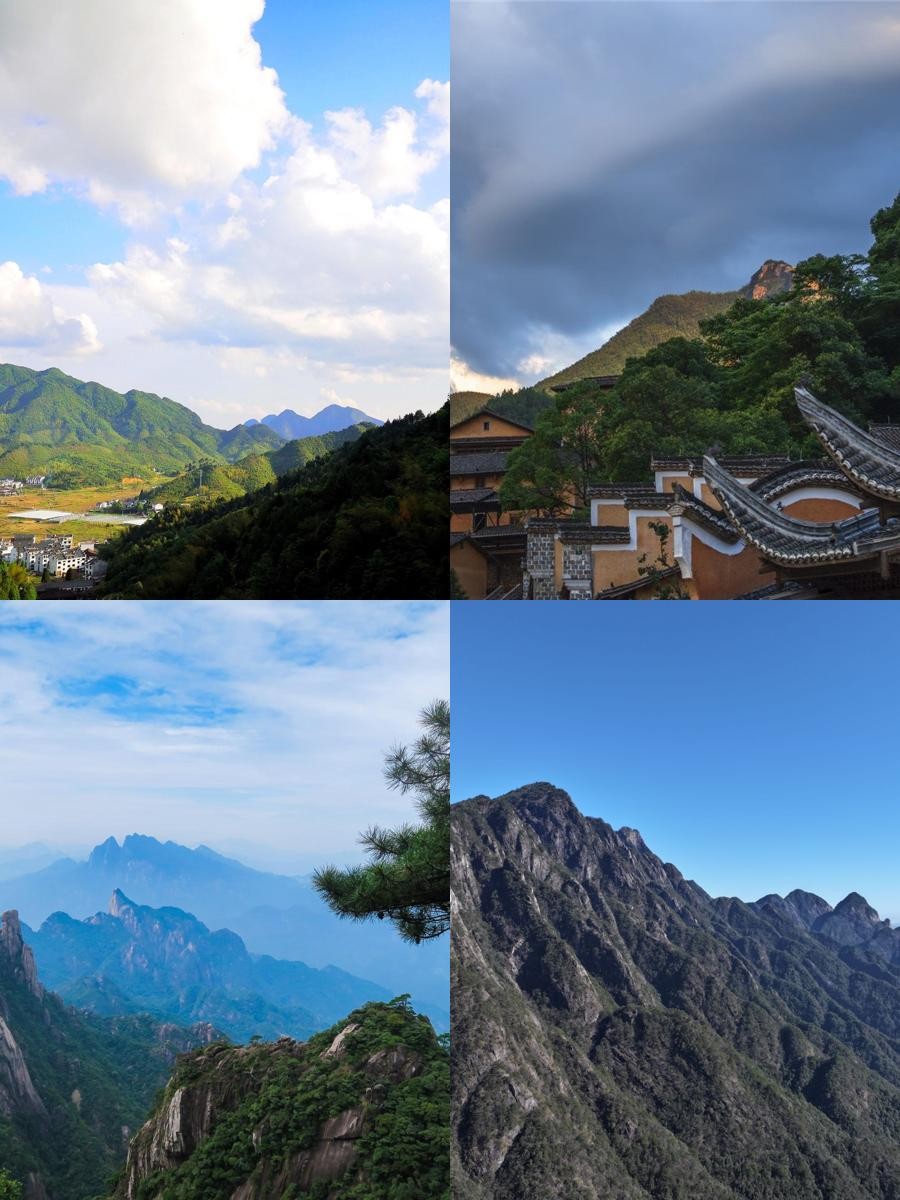 玉山周边一日游旅游图片