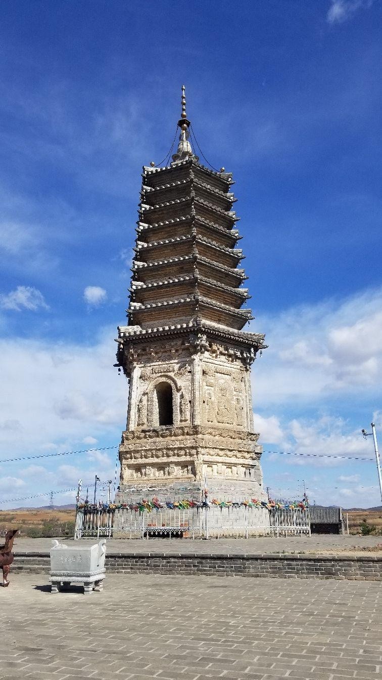 辽宁省朝阳市旅游景点图片