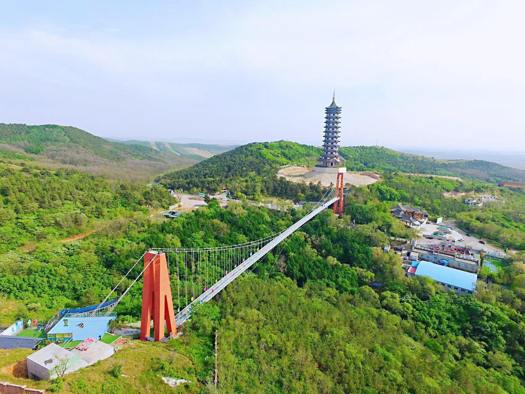 沈阳蒲河花海公园门票图片