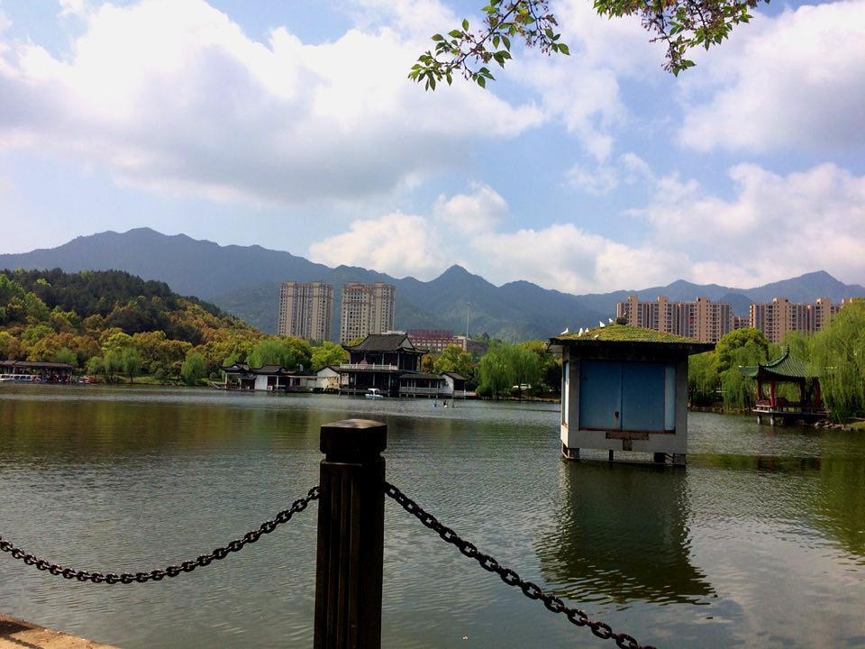 东阳一日游最佳景点图片