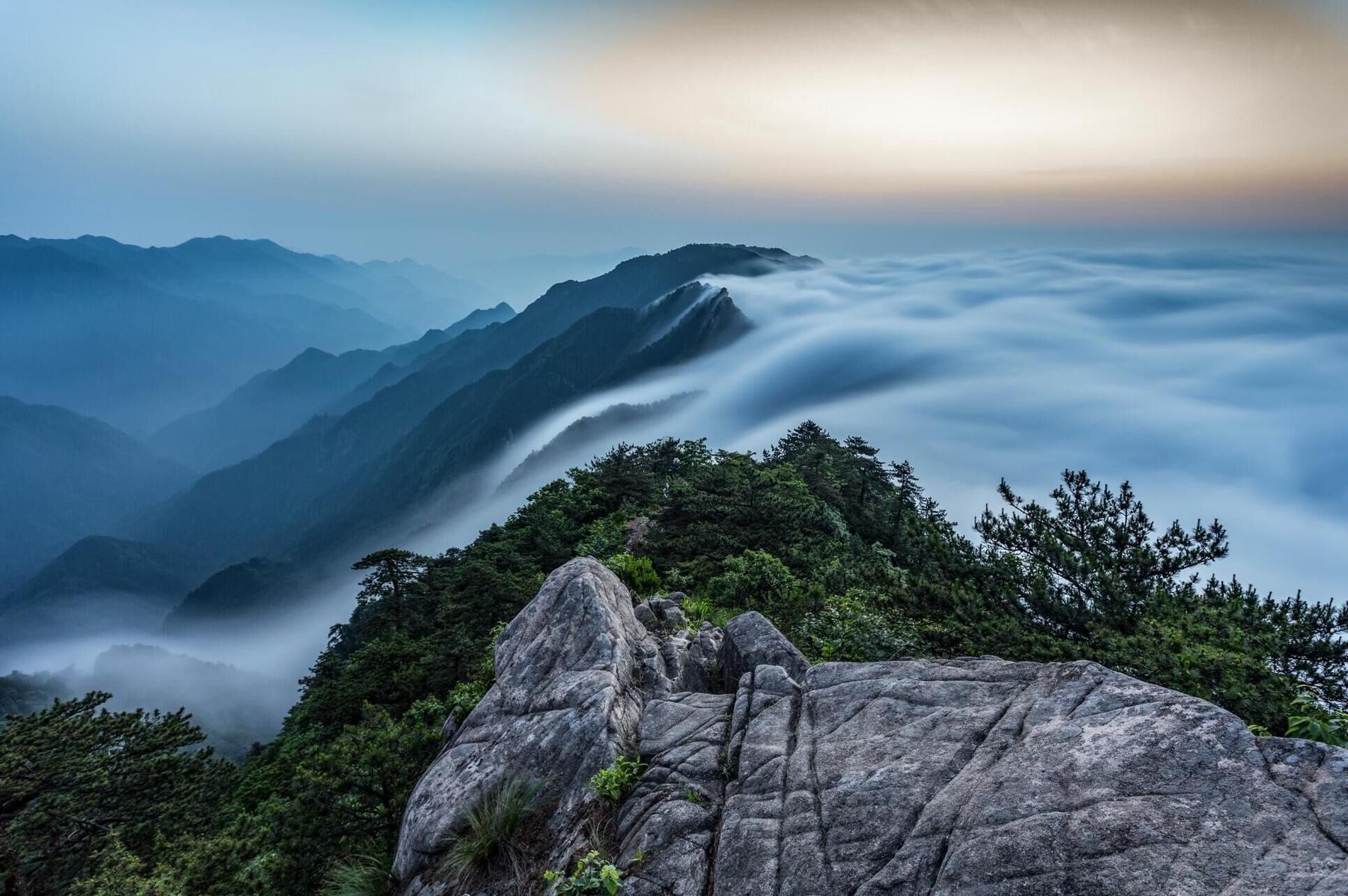 万佛湖风景区电话图片