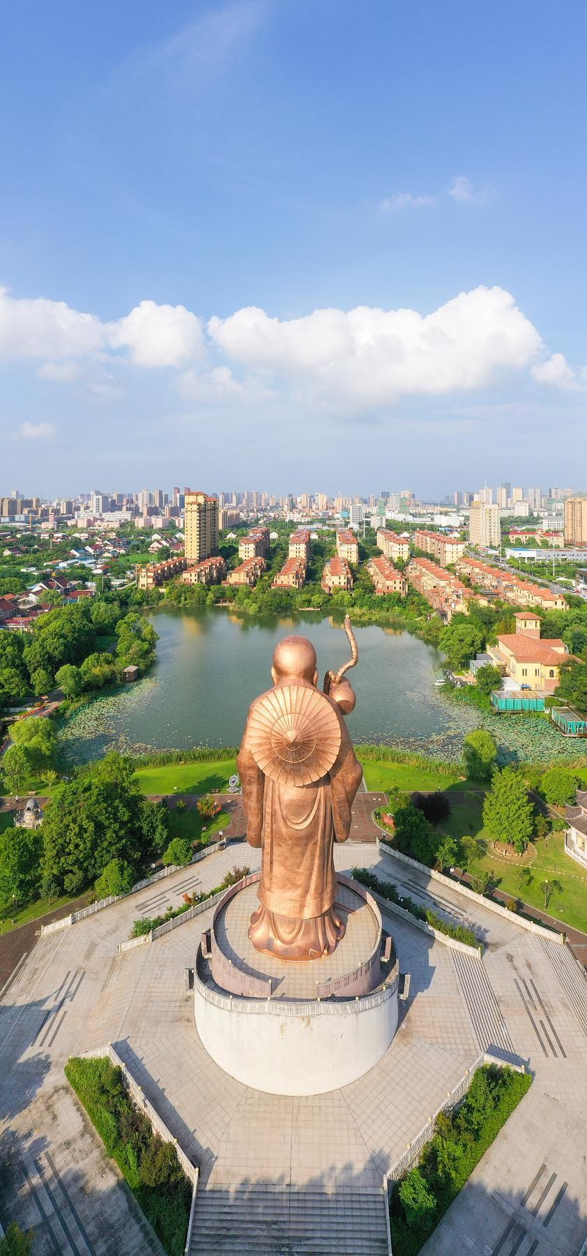 南通如皋旅游景点大全图片