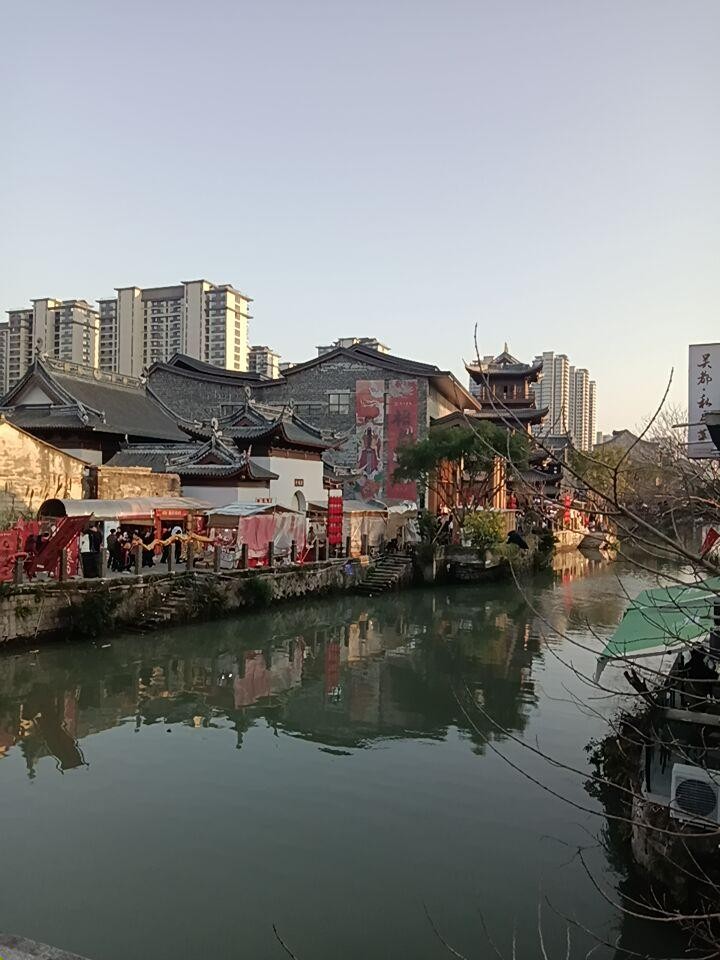 温州瓯海区附近的景点图片