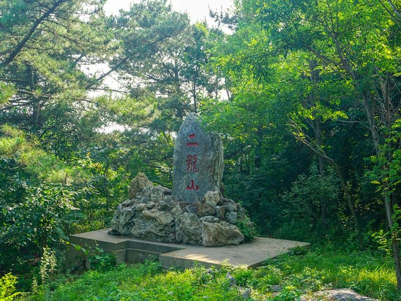 今天带大家开启一场特别的一日游,深入探索旅顺的两大景点,感受历史与