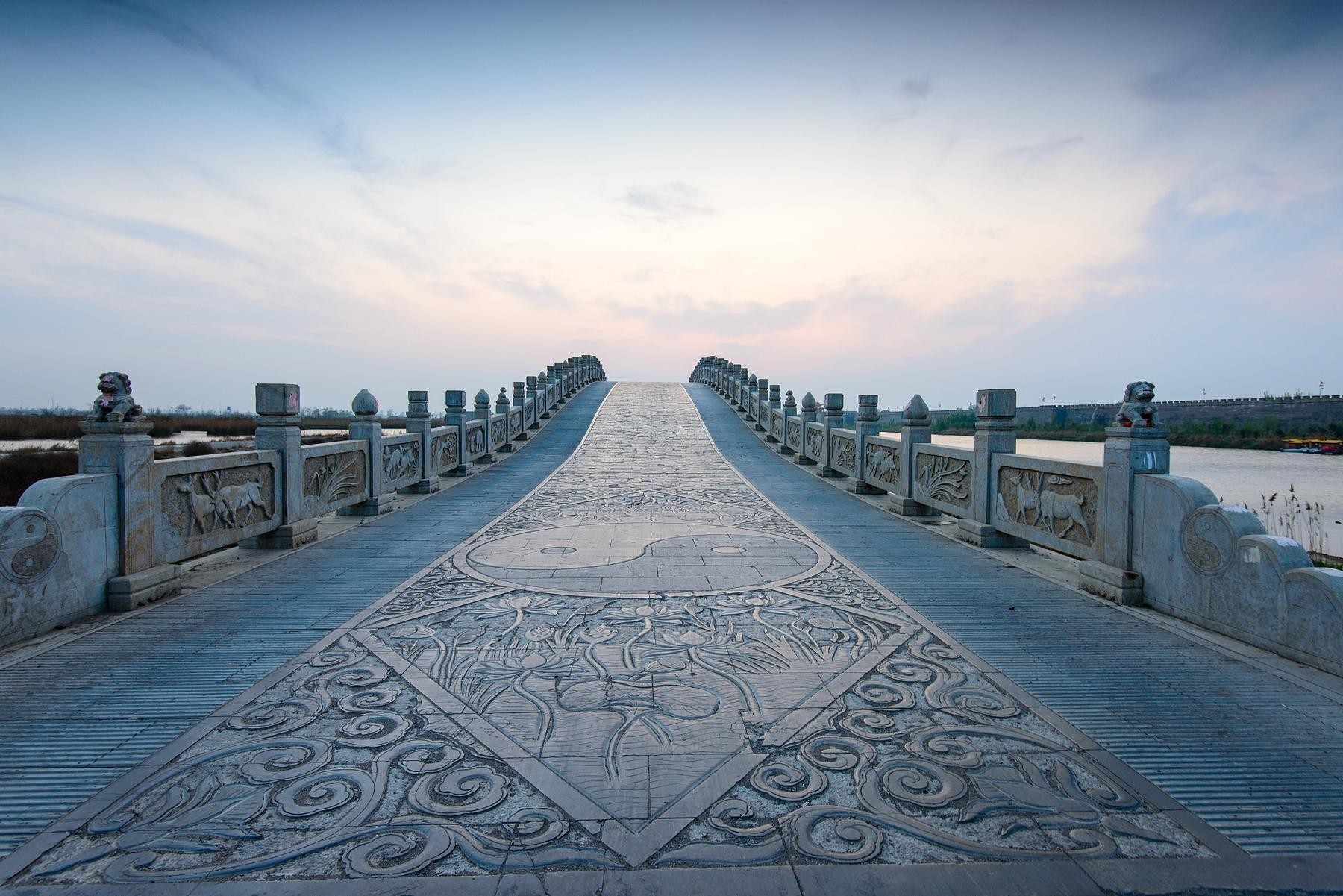 邯郸市永年区旅游景点图片