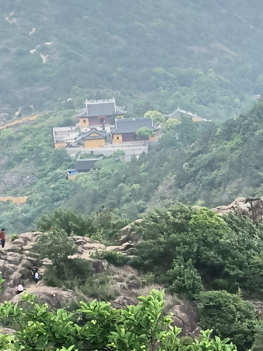 苏州天池山风景区简介图片