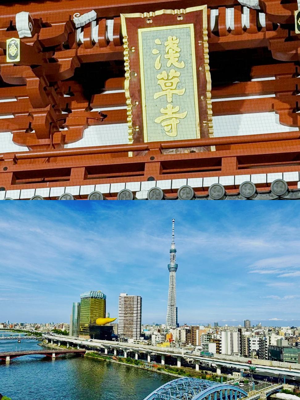 浅草寺,东京晴空塔和秋叶原电器街是必去的景点,让我来为你详细介绍一