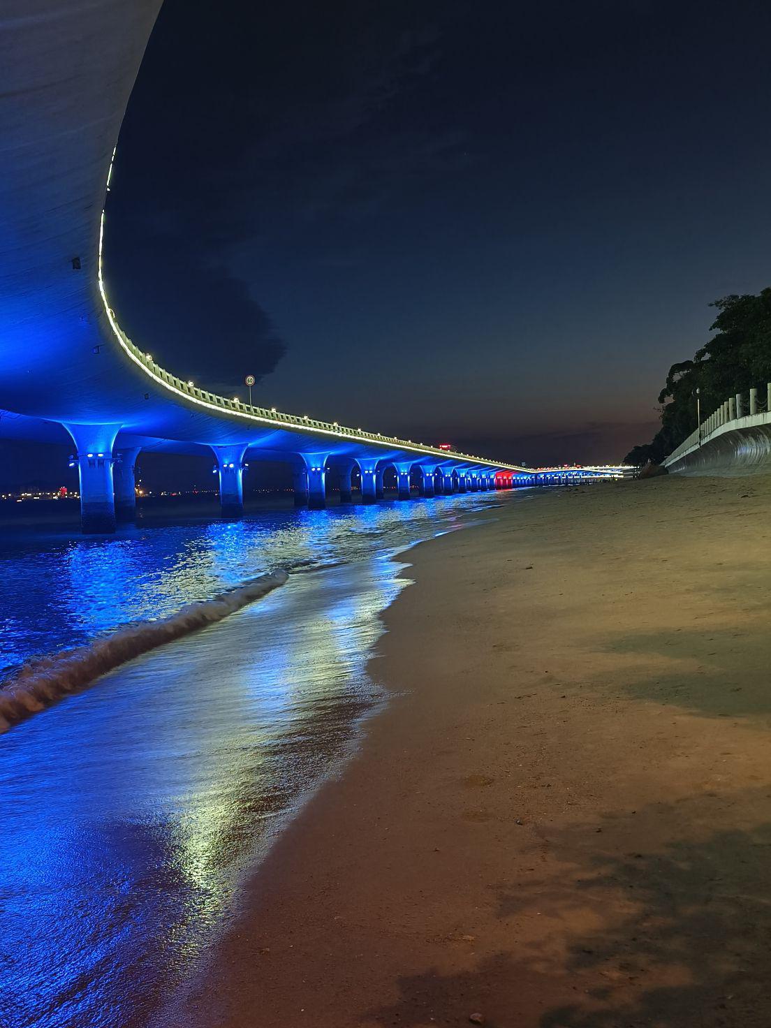 厦门一日游(懒人版)海风拂面