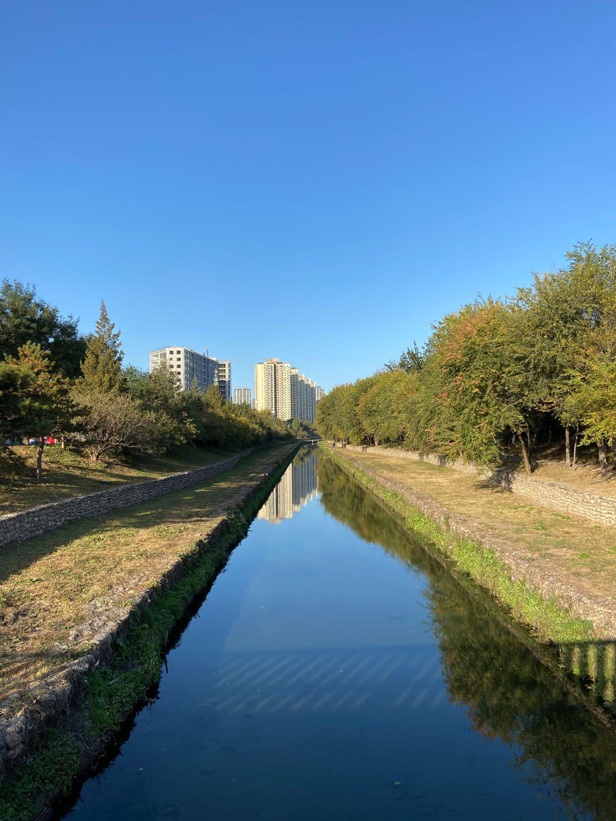 黄草湾郊野公园前身图片