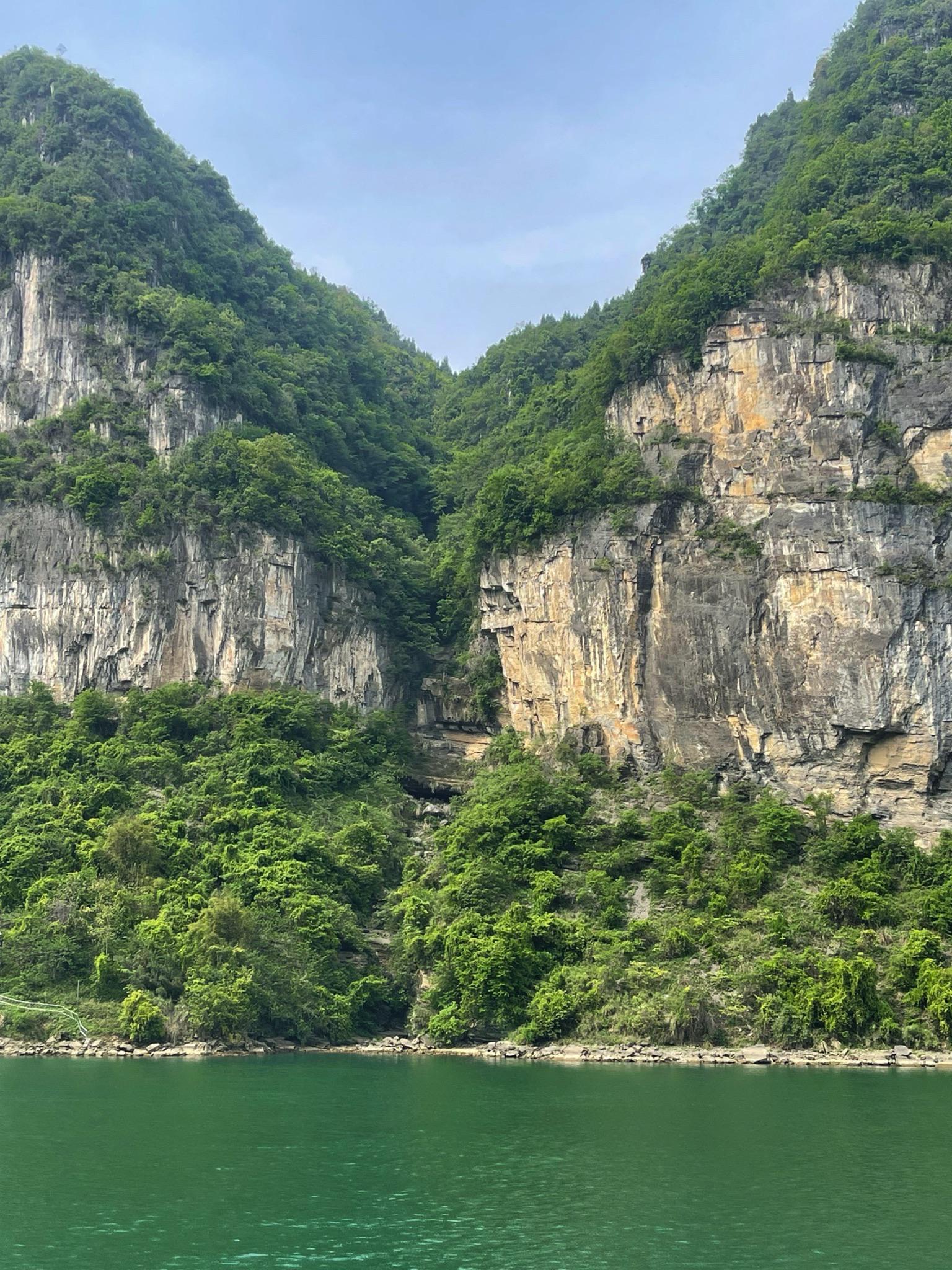 宜昌周边景点一日游图片