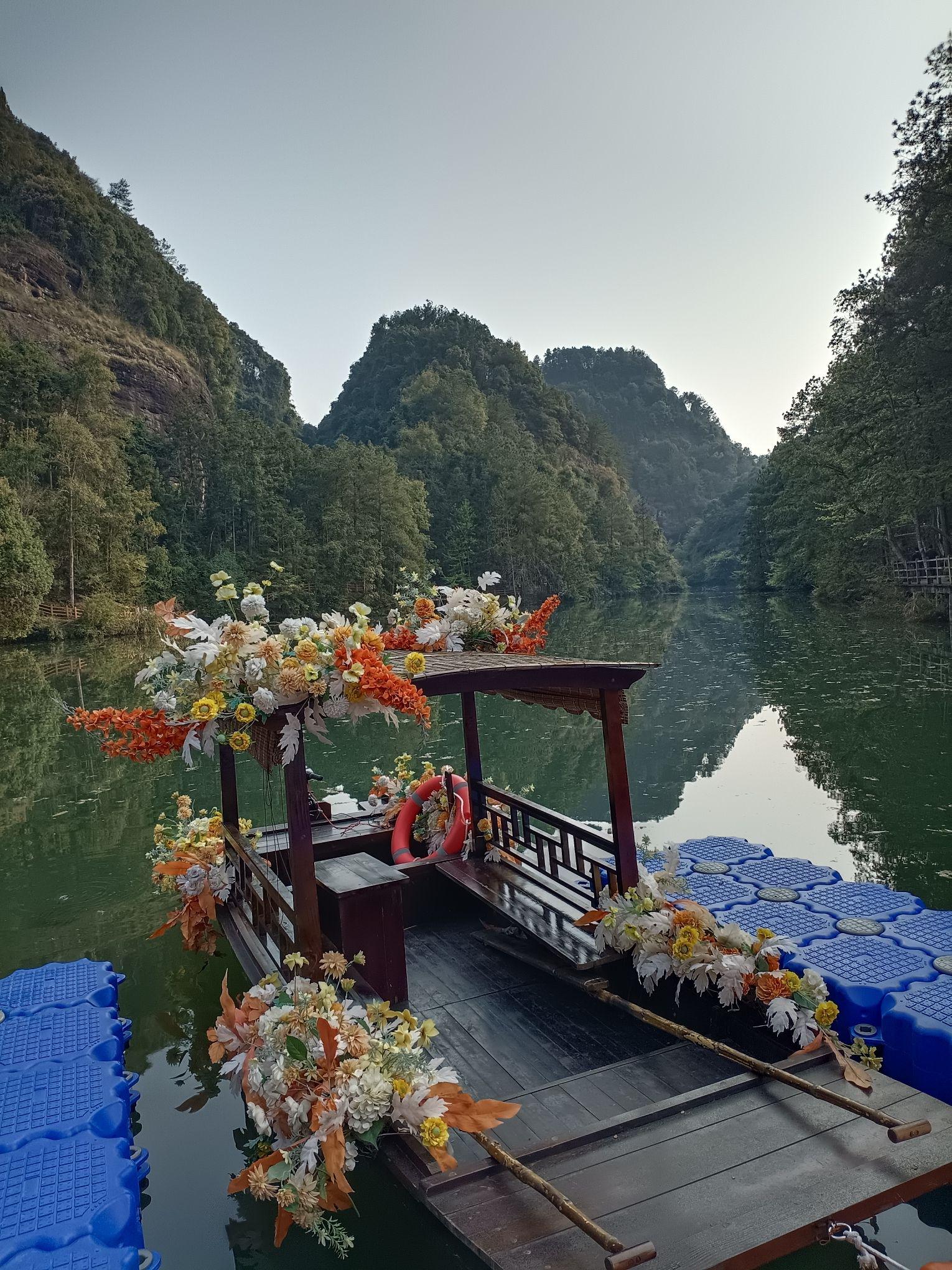 赣州景点 一日游图片