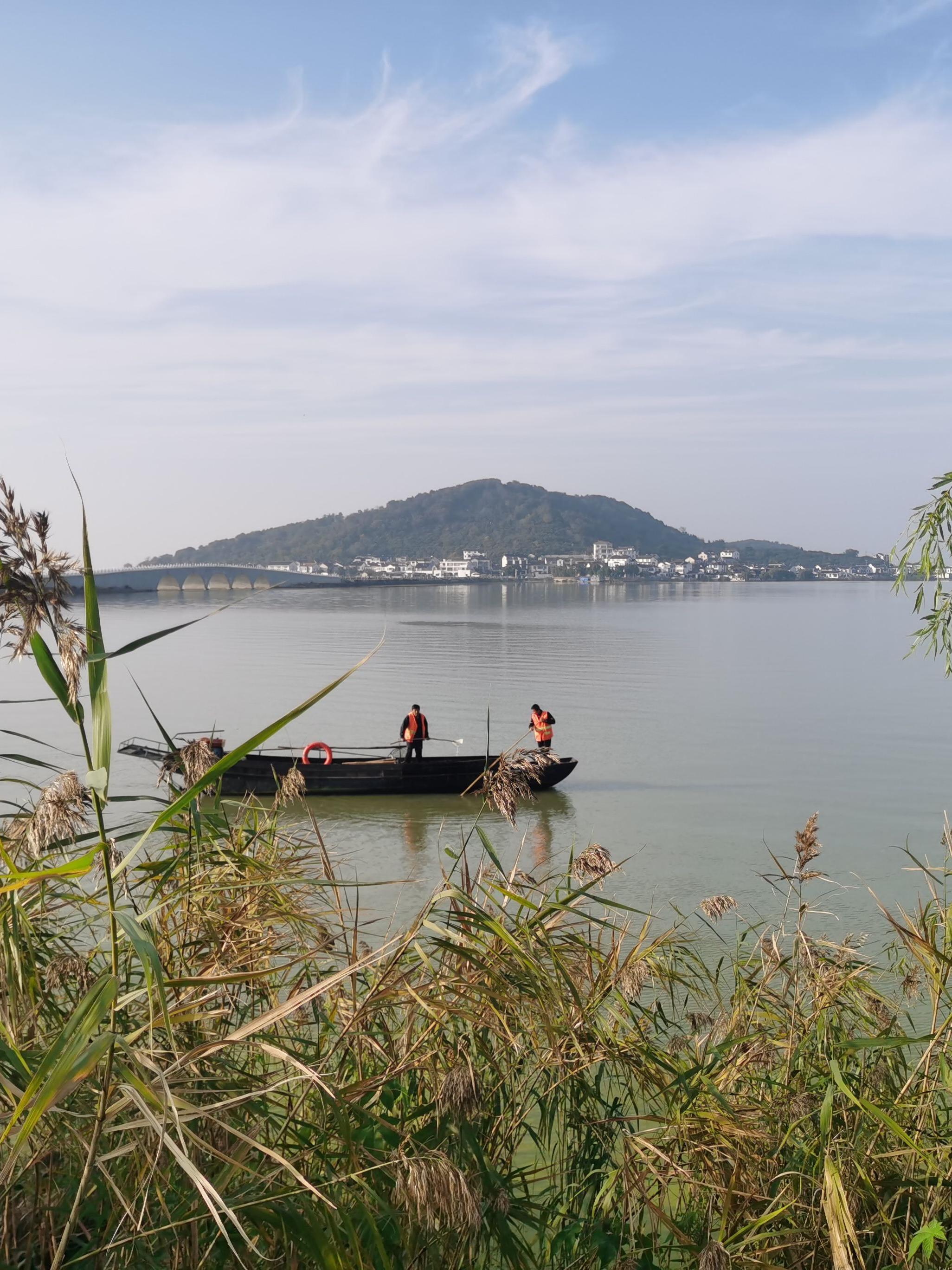 苏州西山风景区自驾游图片