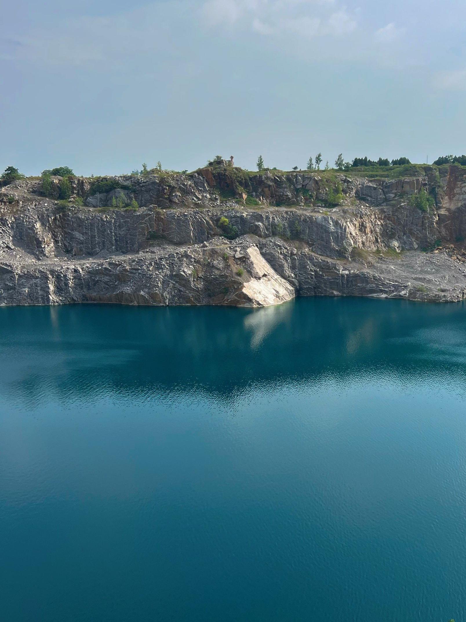 瓦埠湖旅游风景区路线图片