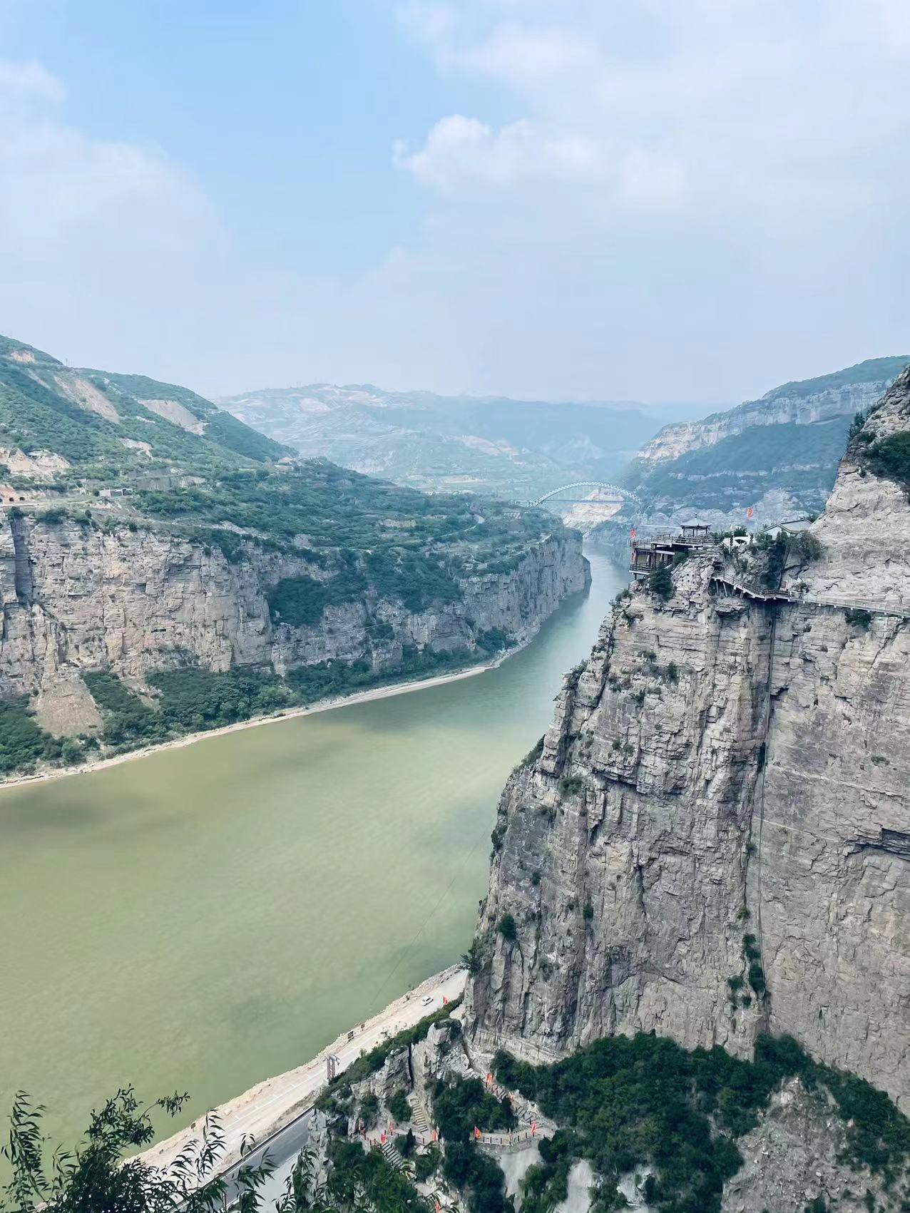 运城死海 门票图片