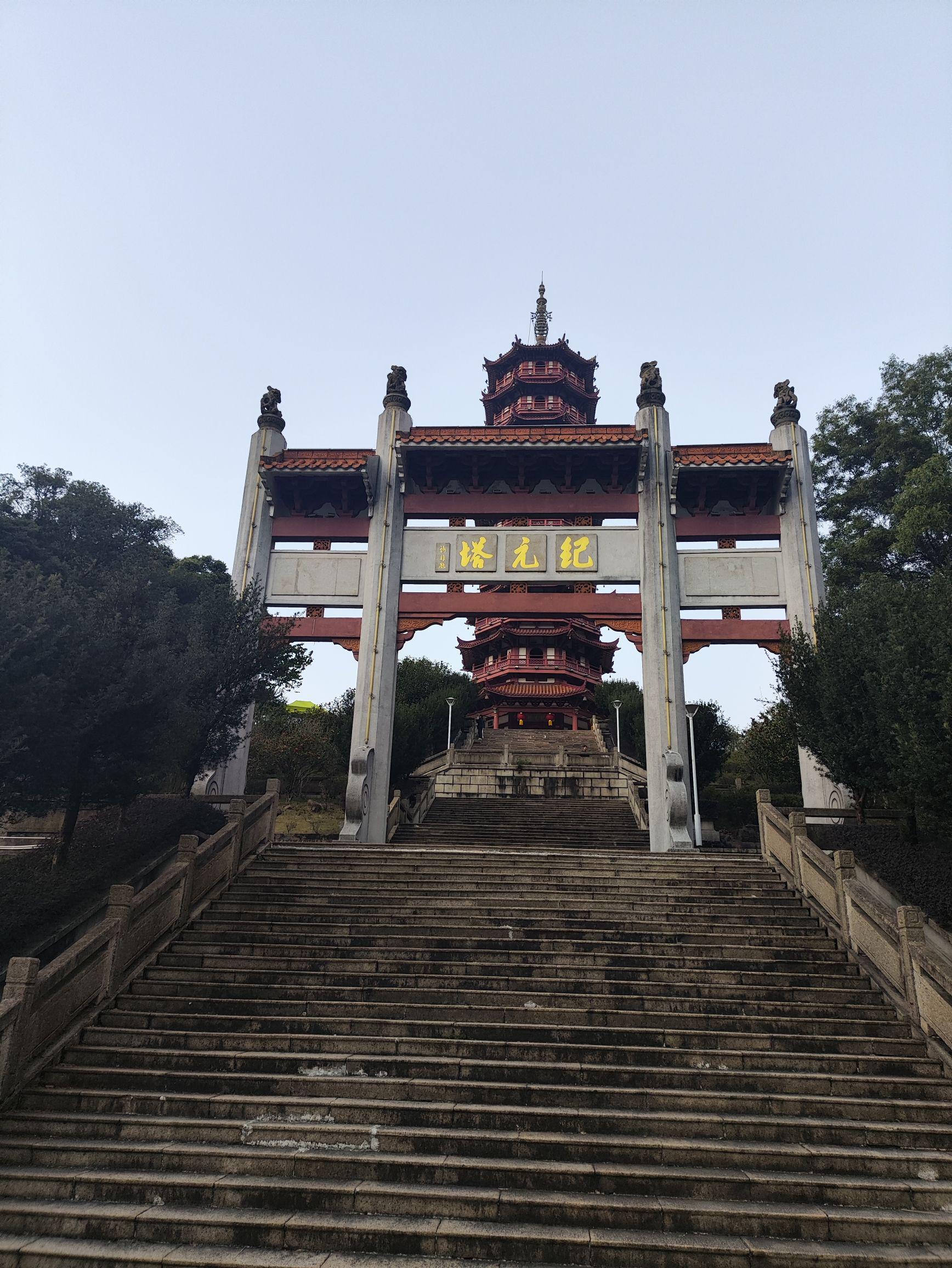 江门一日游(懒人版)轻松出发