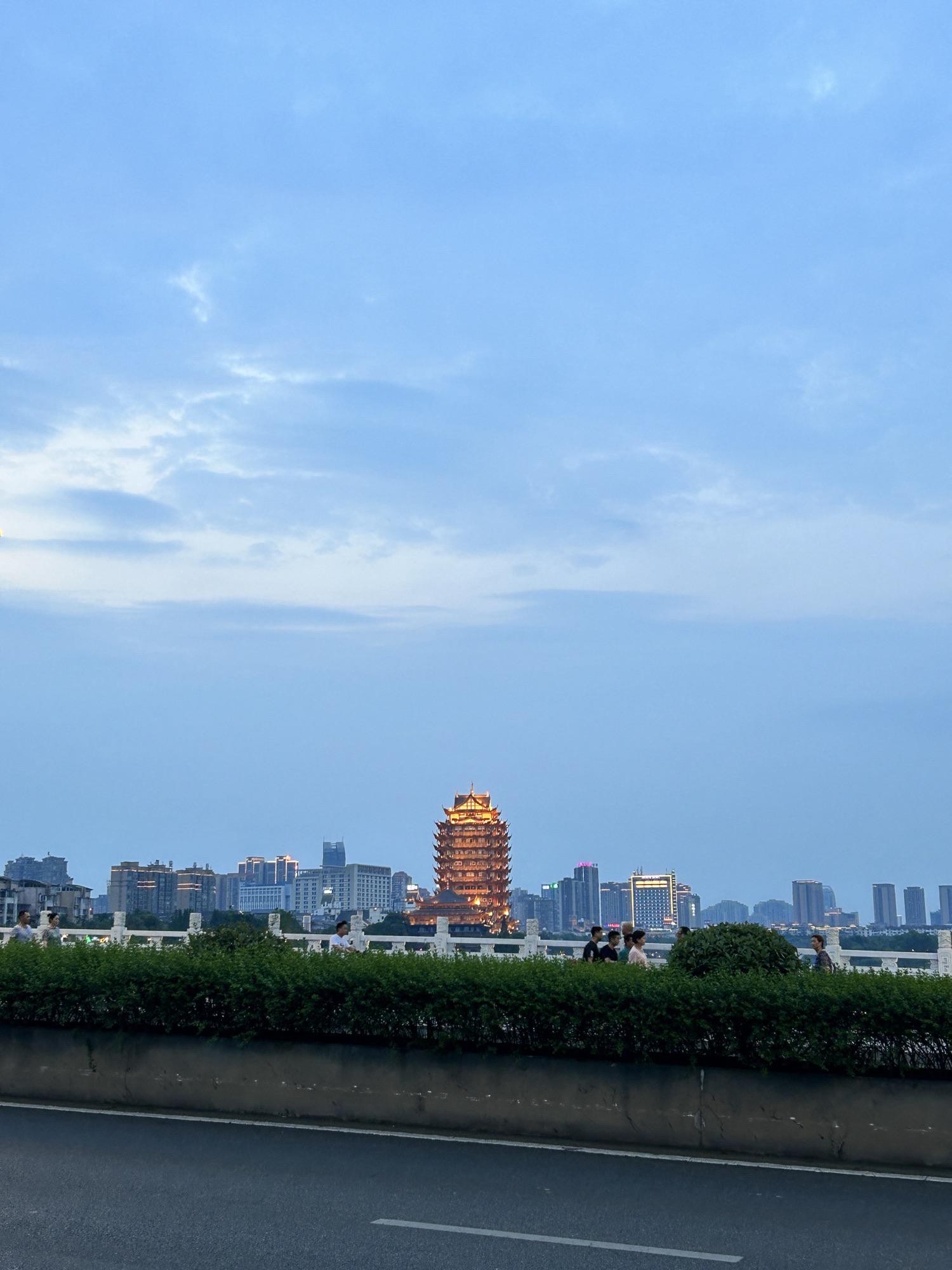 眉山一日游图片