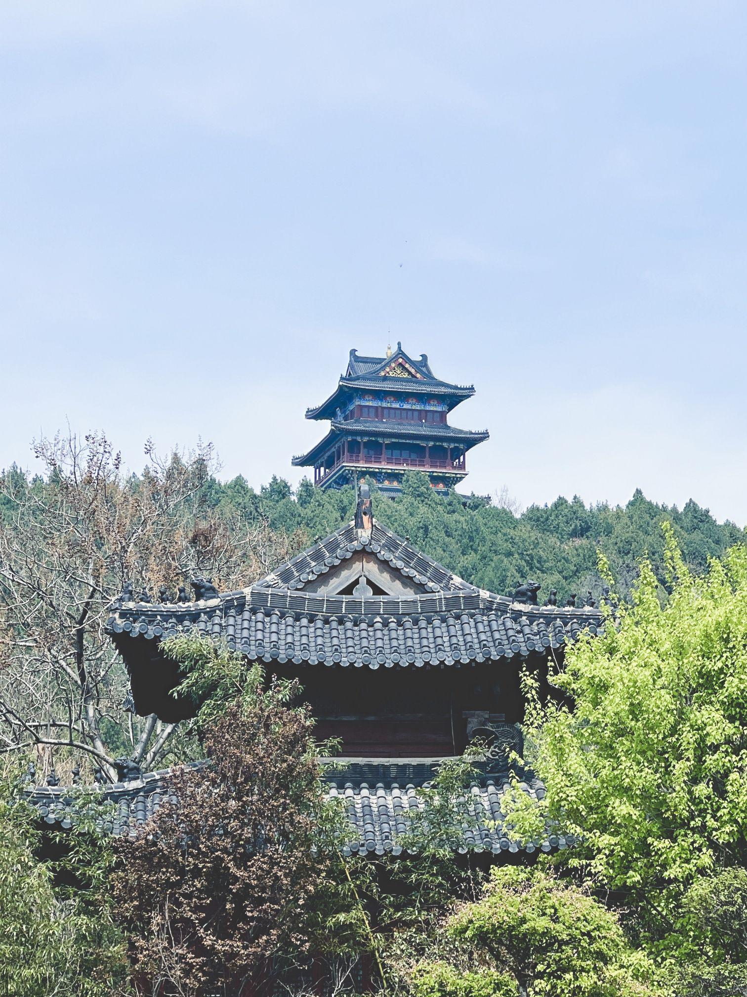 徐州周边一日游图片