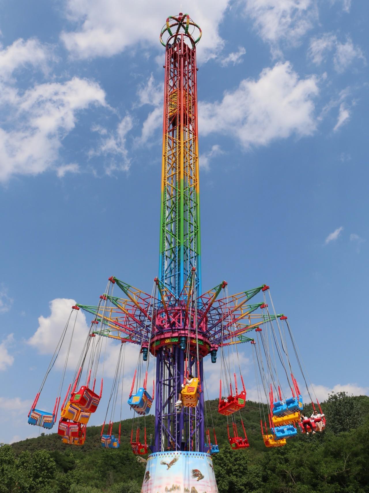 临沂城市1日游,收获满满的体验