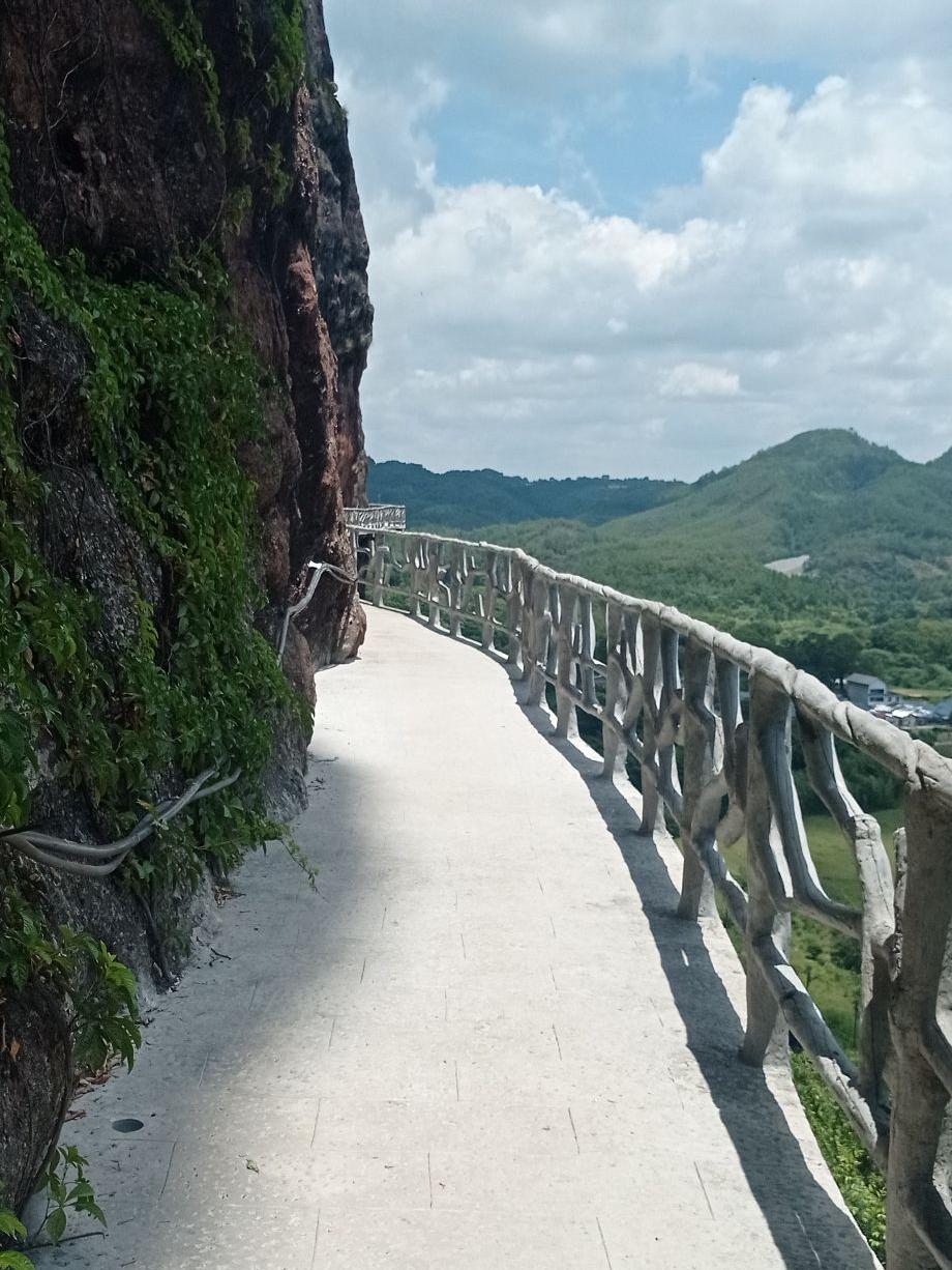 赣州爬山的景点大全图片