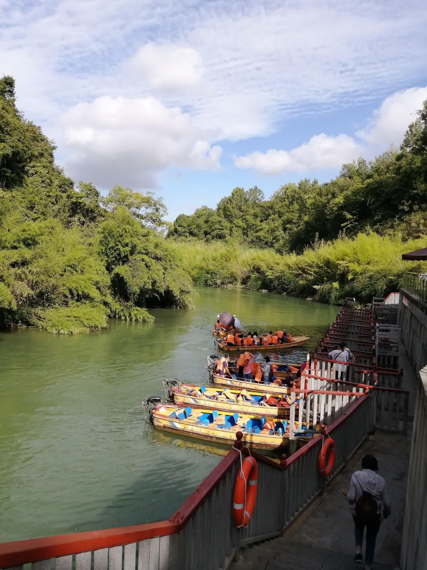 贵阳天河潭风景图片图片