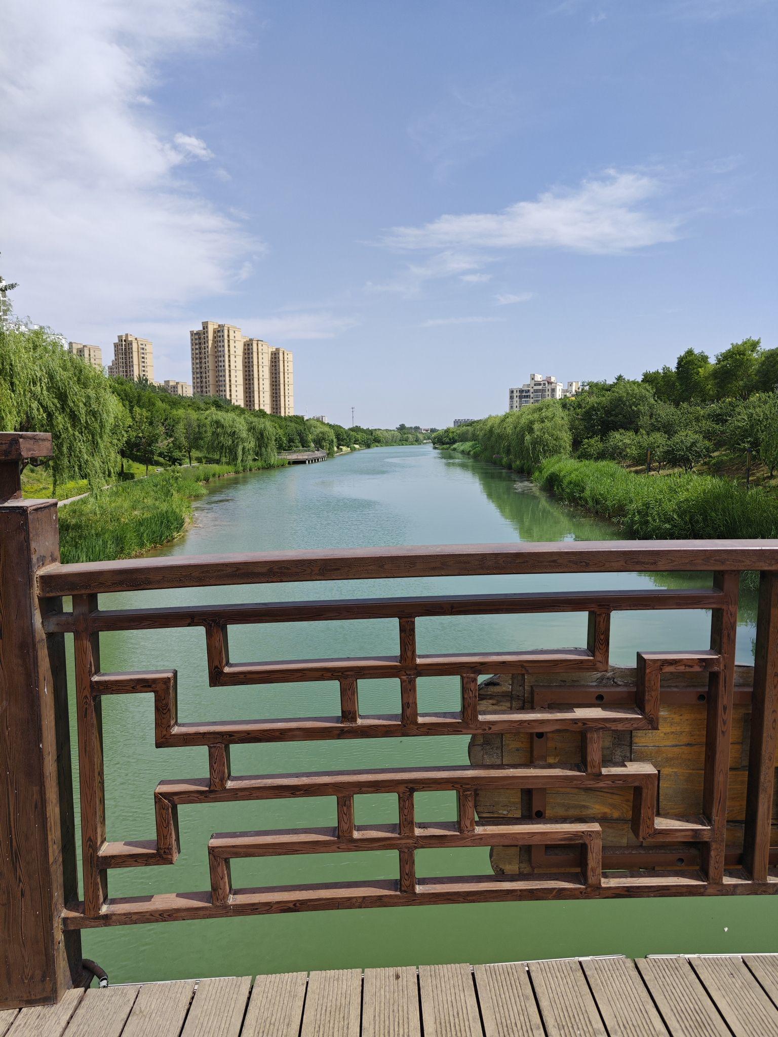 廊坊|一日游廊坊,尽享人文自然🌳