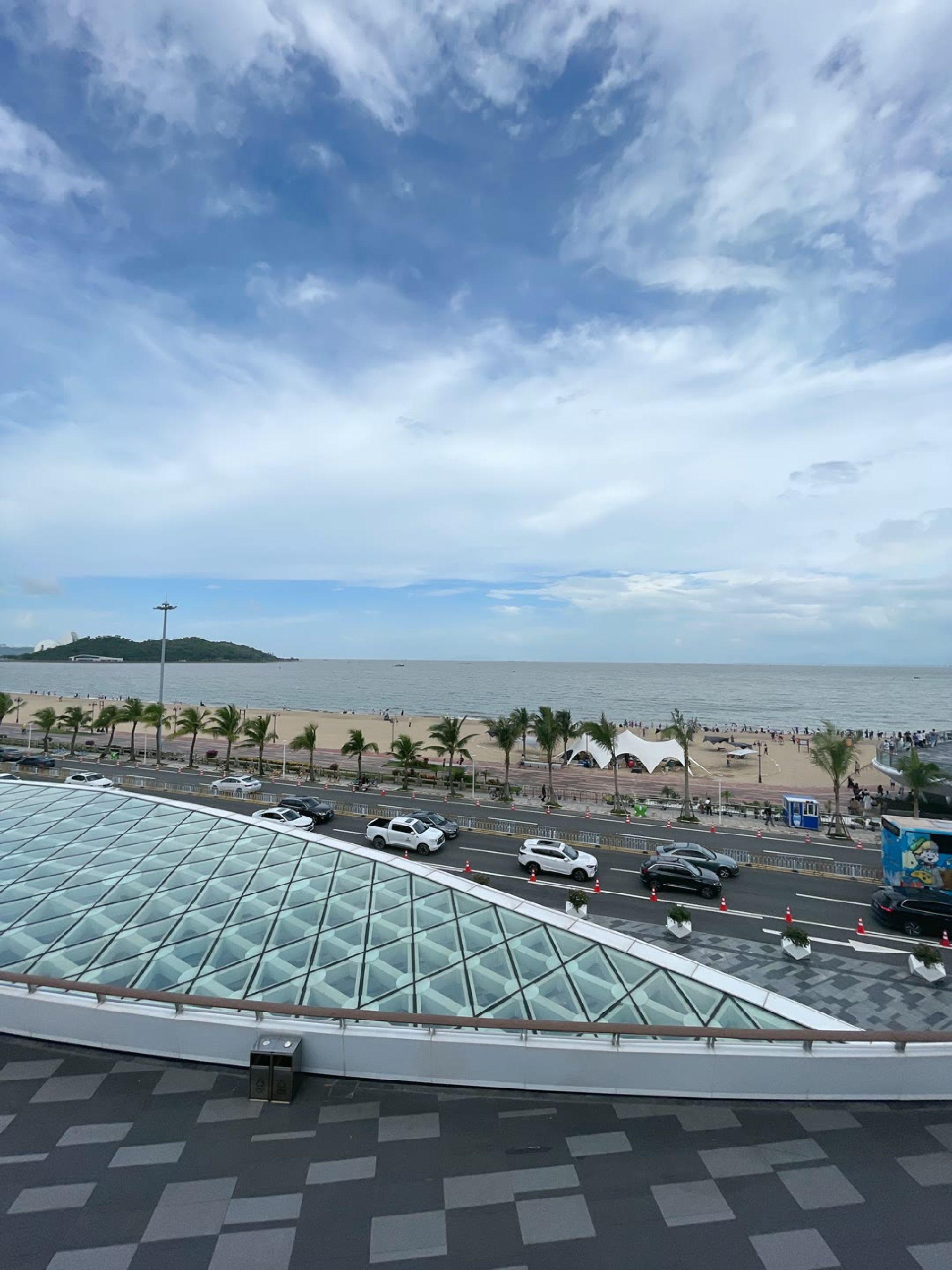 湛江城市1日游攻略🌊