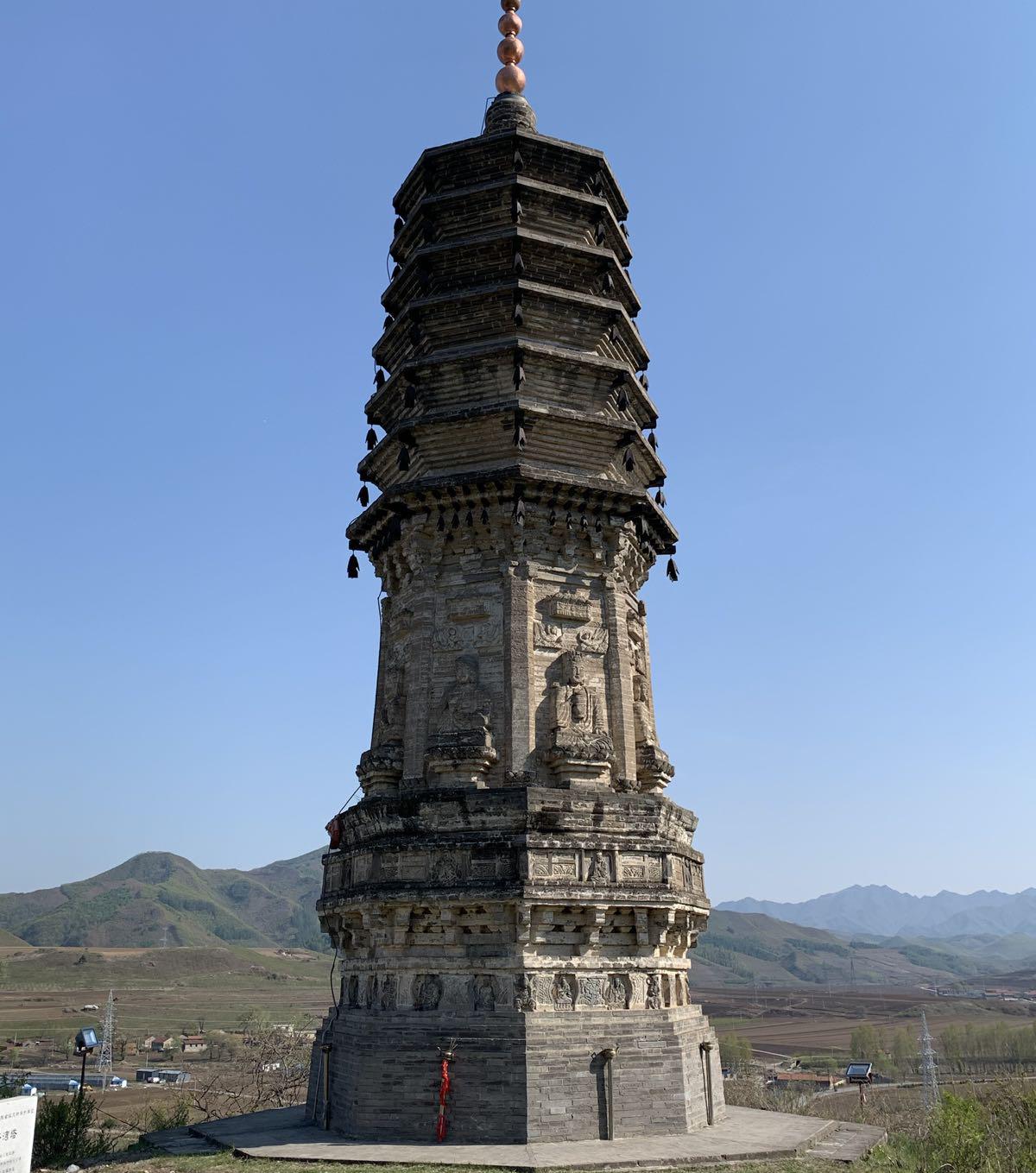 辽阳龙峰山风景区电话图片