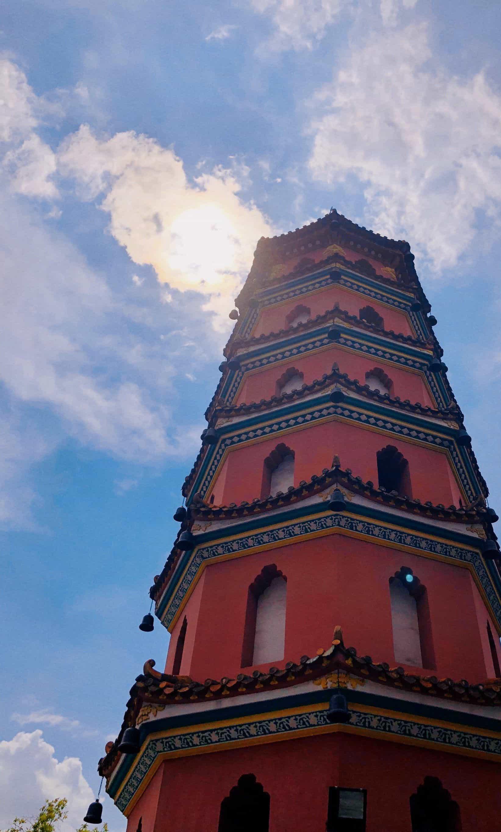 国潮旅行季#  #国庆去哪玩儿#  仁寿寺位于佛山禅城区,历史悠久