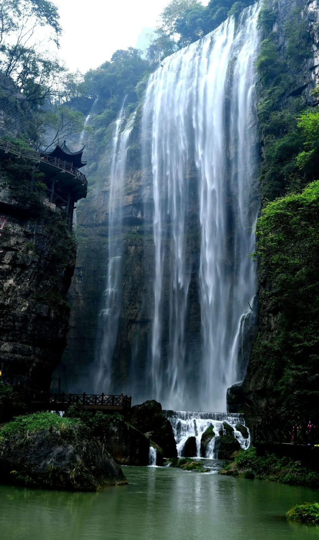 宜昌周边景点一日游图片