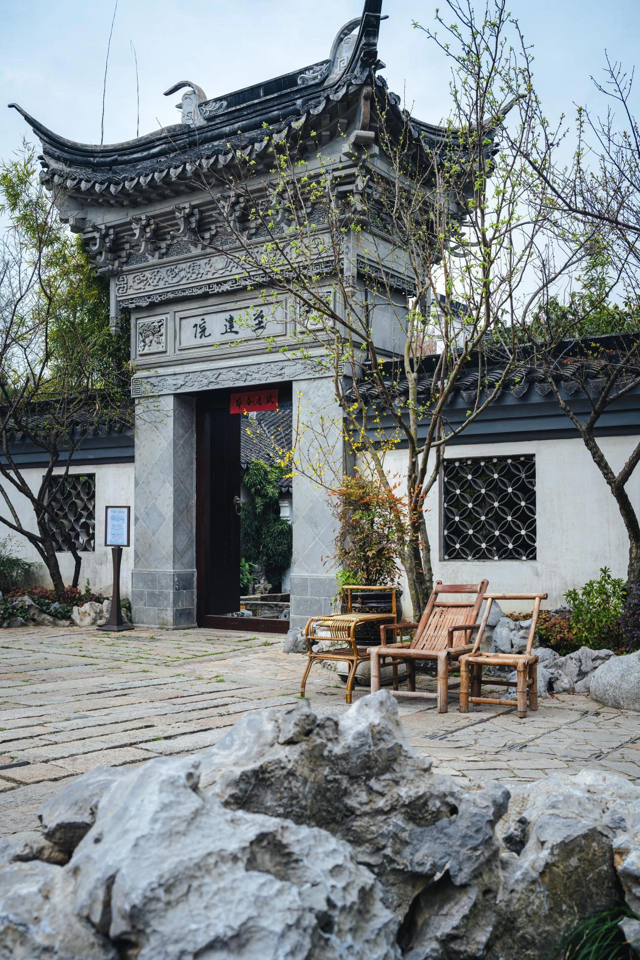 🔥无锡灵山大佛,灵山胜境,巡塘古镇🏞️一日游👣