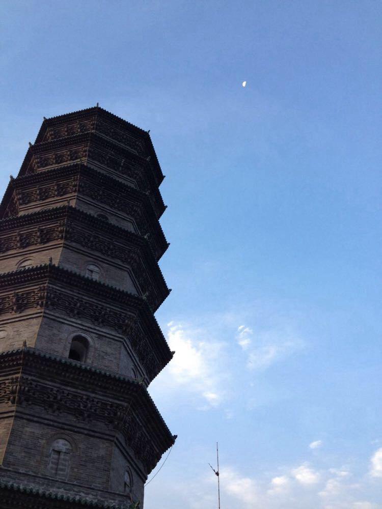 🔥长治市老顶山,太行山大峡谷,八泉峡🏞️一日游👣
