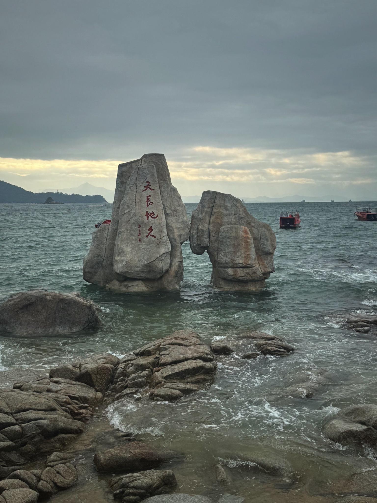 深圳攻略景点必去图片