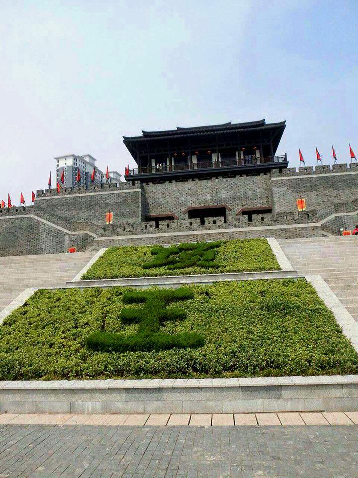 🚄宿迁一日游!建议照抄😘