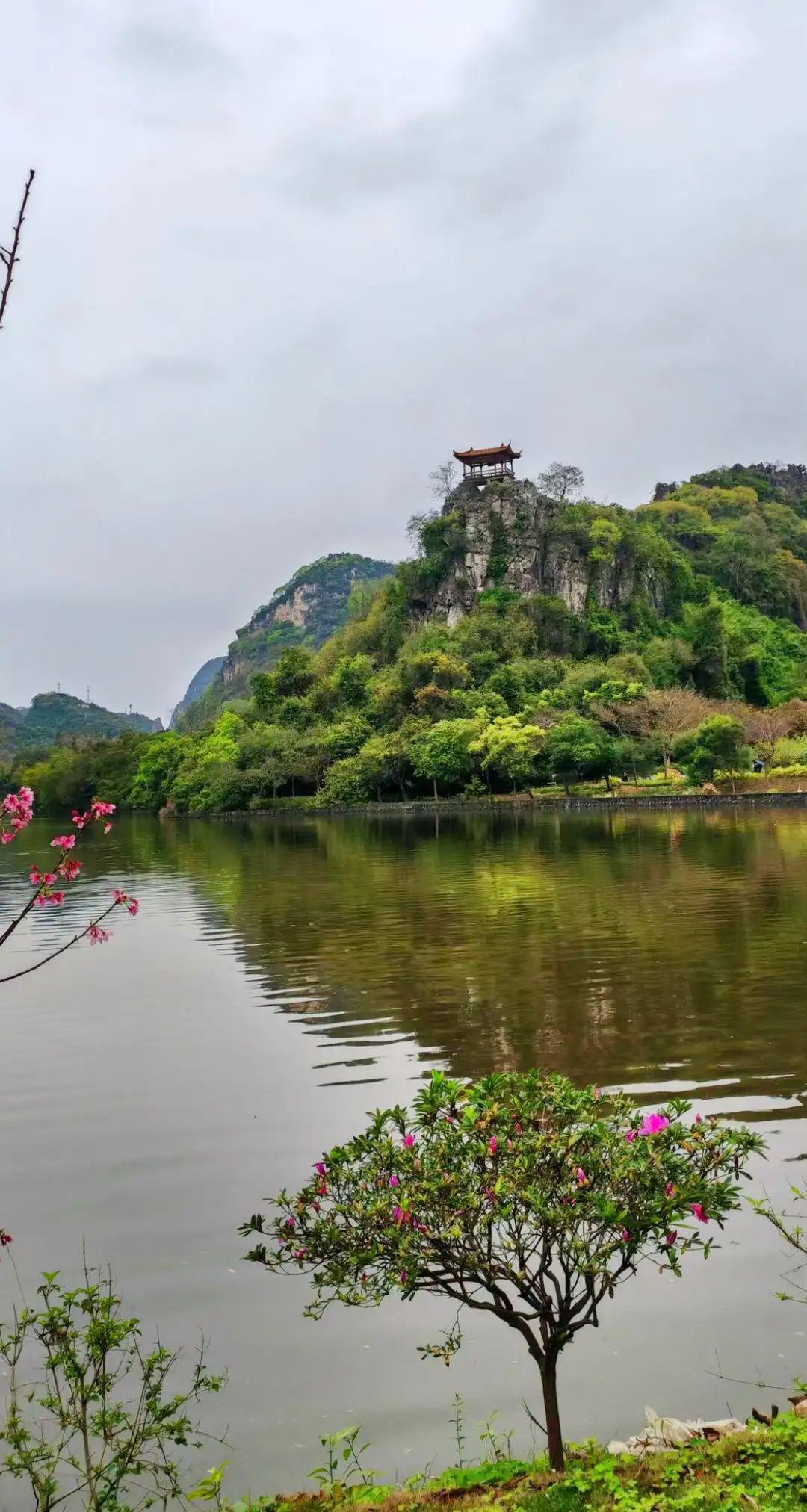 防城港京岛风景名胜区图片