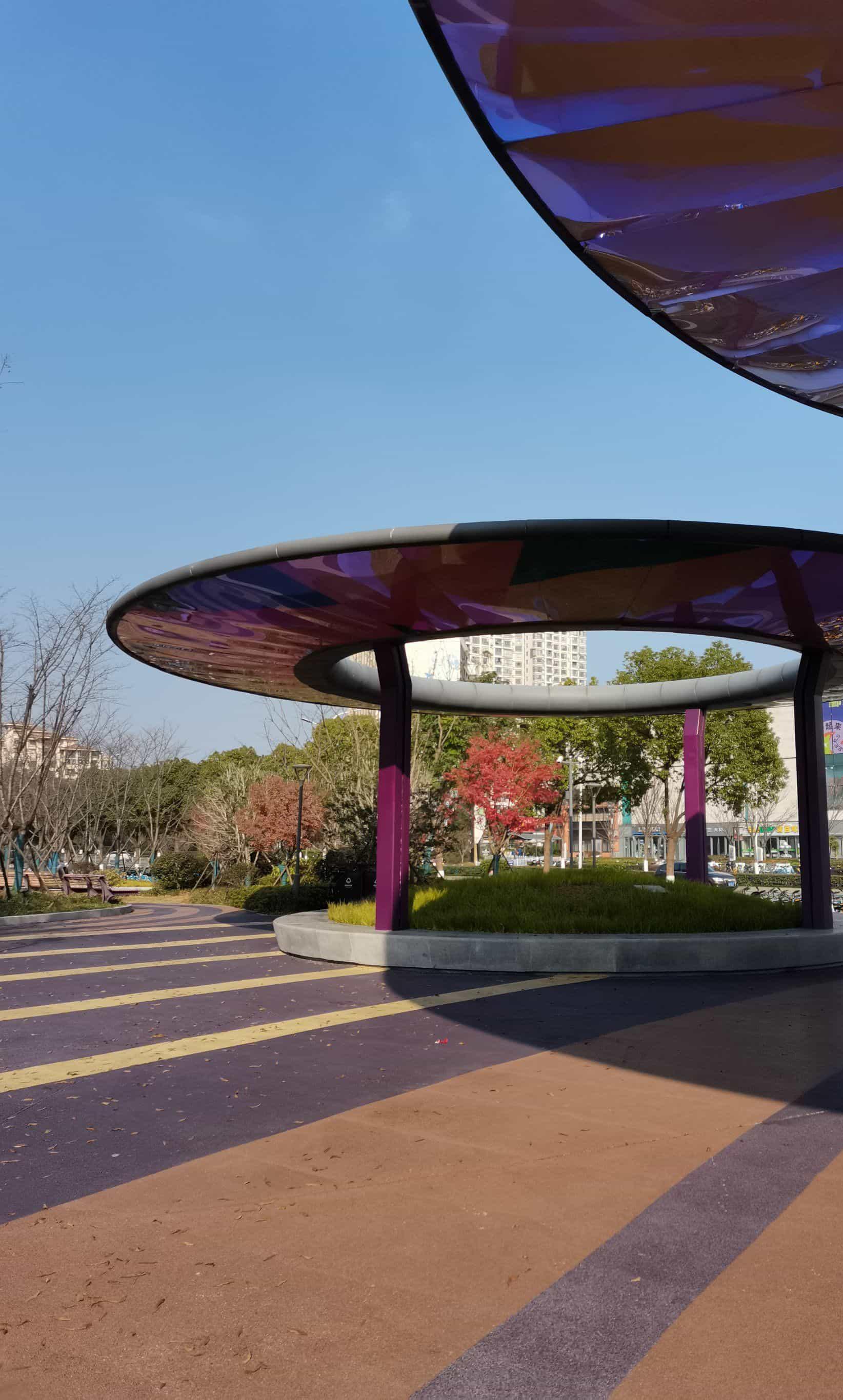 🔥宁波儿童公园,永泰公园🏞️一日游🚴🏻