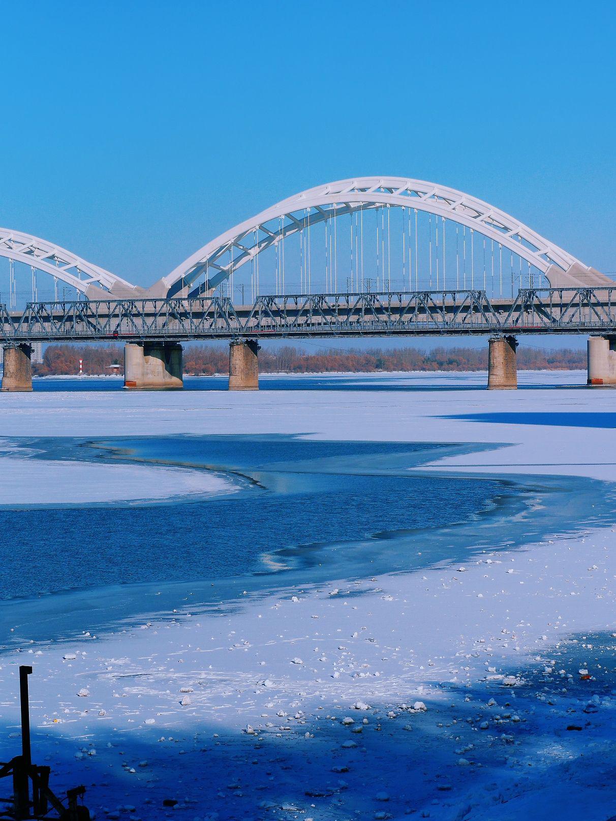 哈尔滨一日游攻略❄️