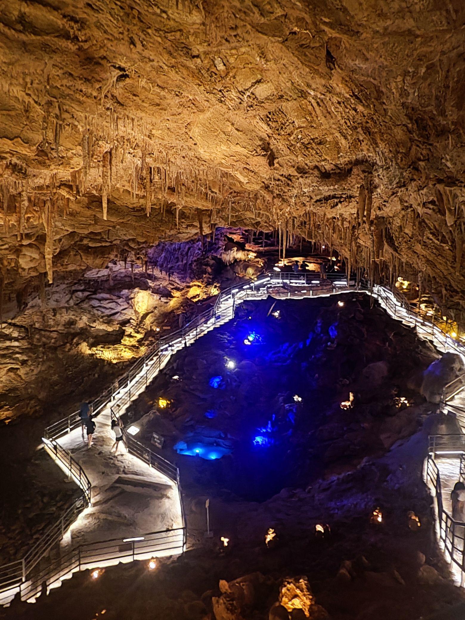 97南京阅江楼,幕燕风貌区,汤山古猿人洞9015一日游93