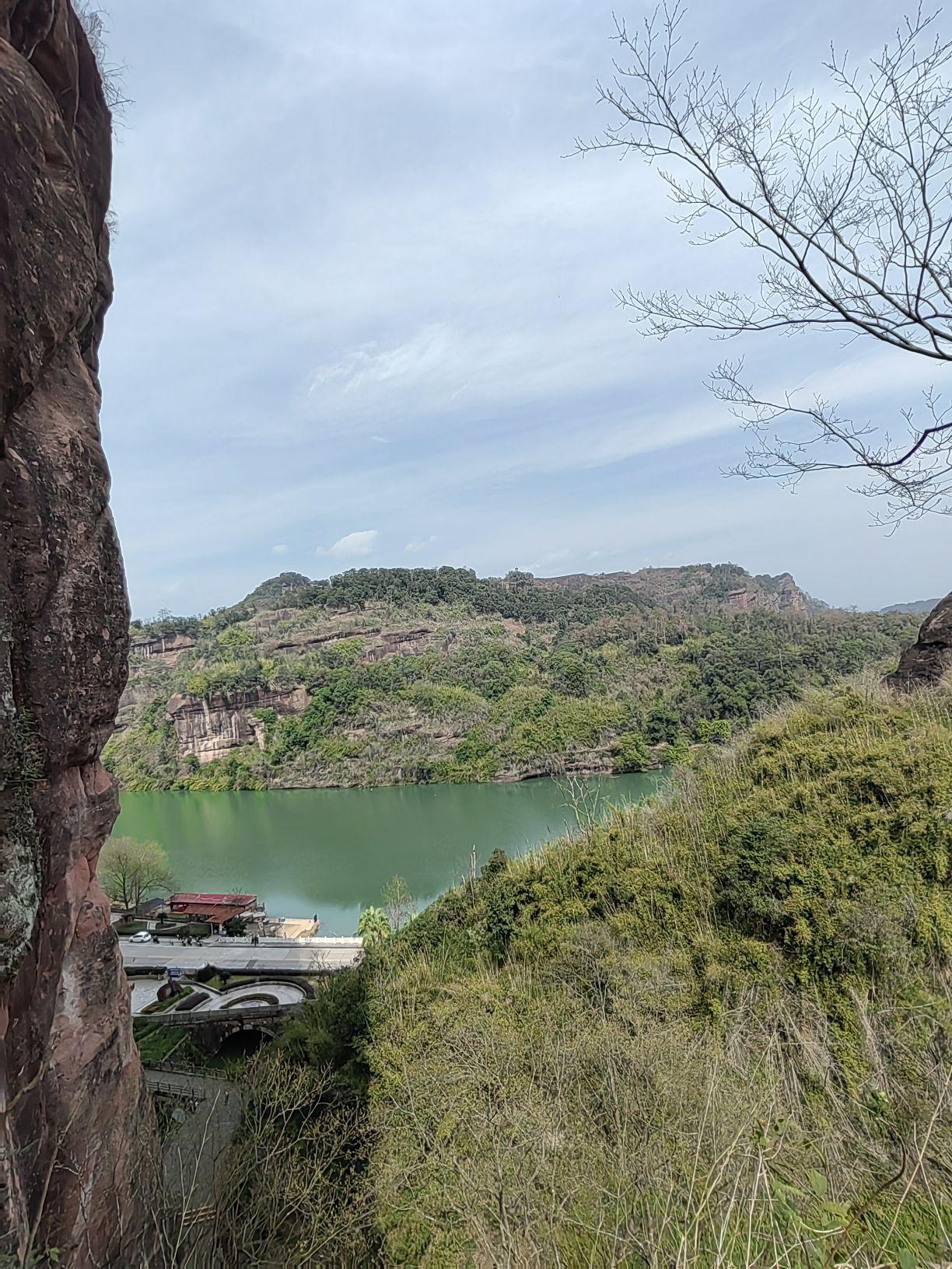 三明附近旅游景点图片