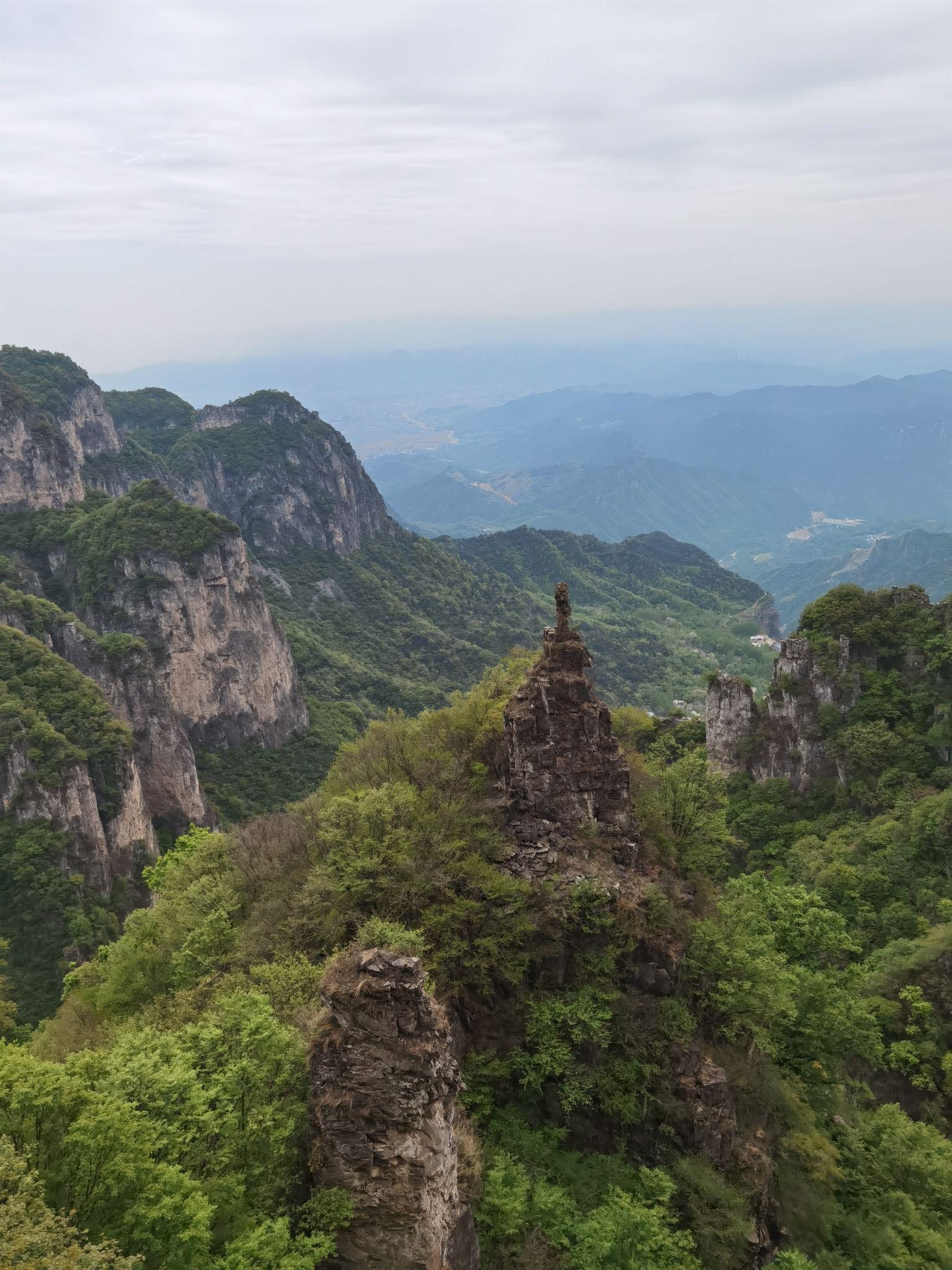 晋城周边景点图片