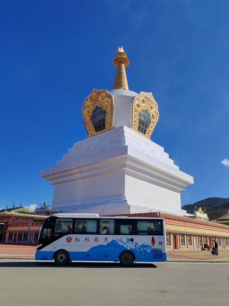 迪庆|一日游迪庆,尽享高原风光🏞️