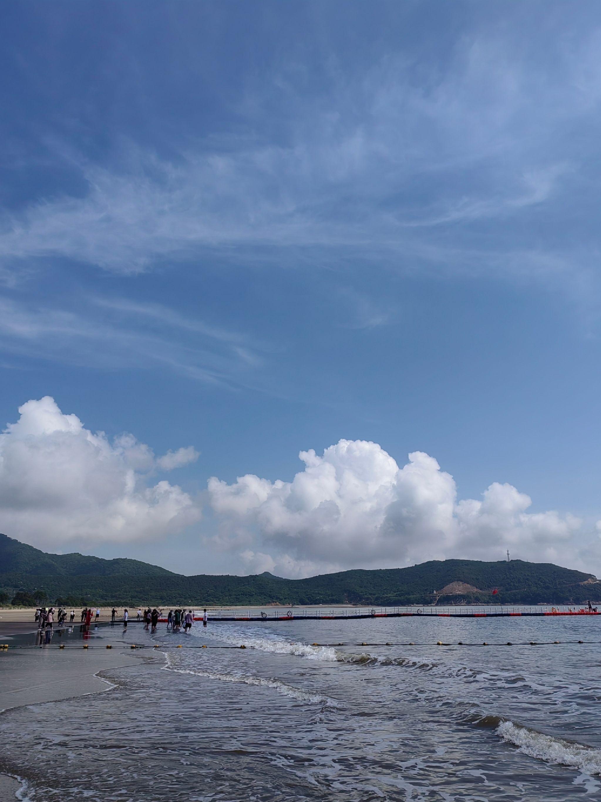 宁波|一日游宁波,尽享海滨风情🏖️