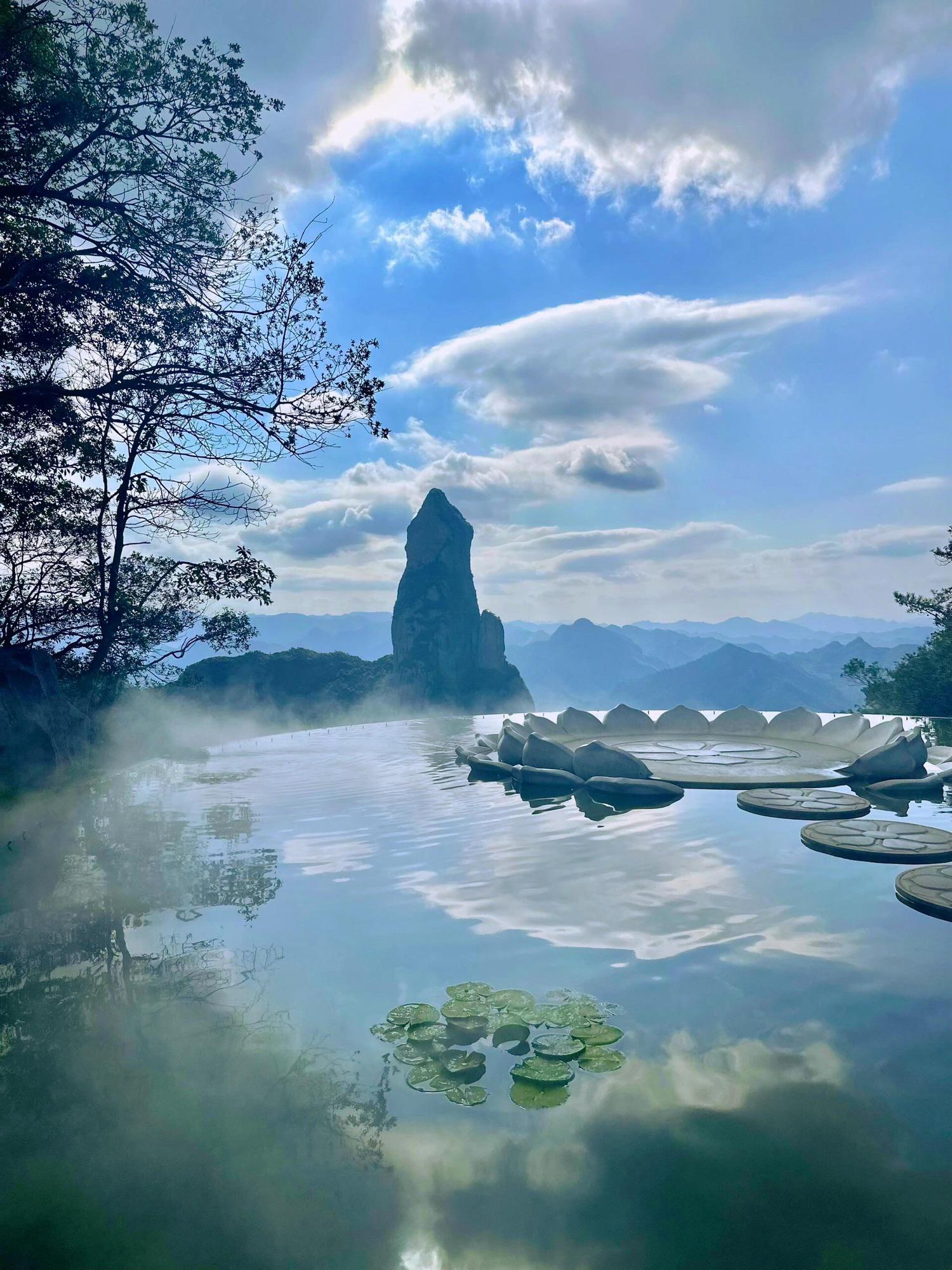 台州周边好玩的景点图片