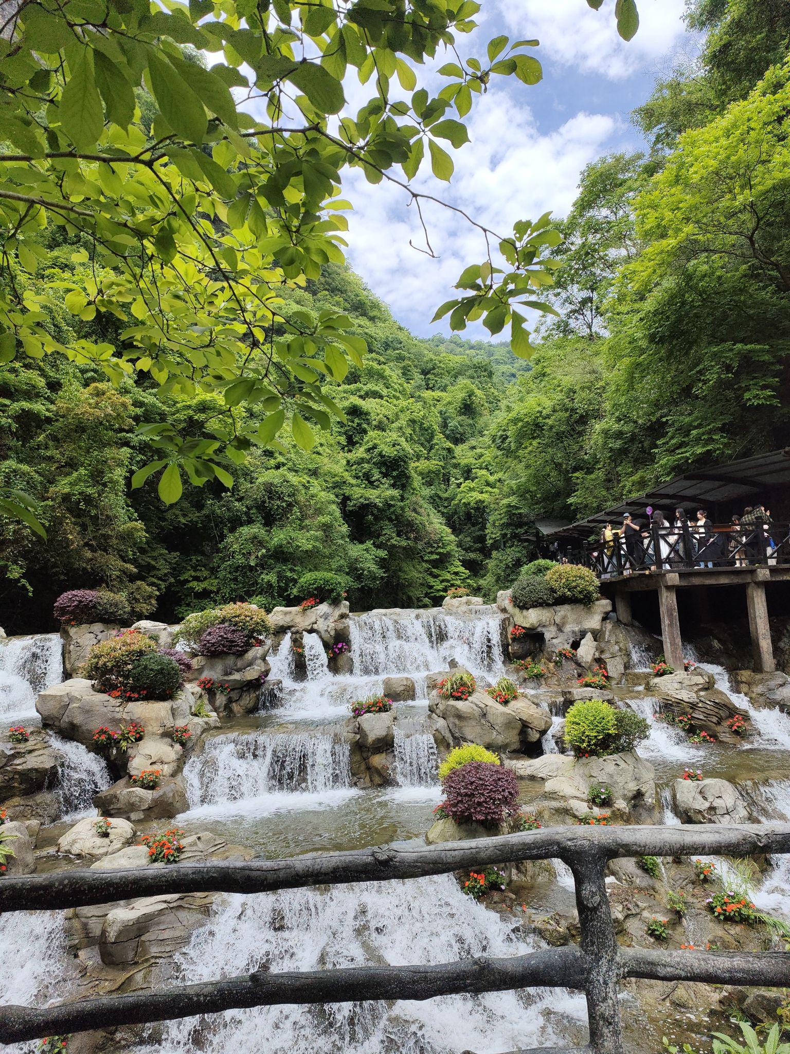 宜昌周边景点一日游图片