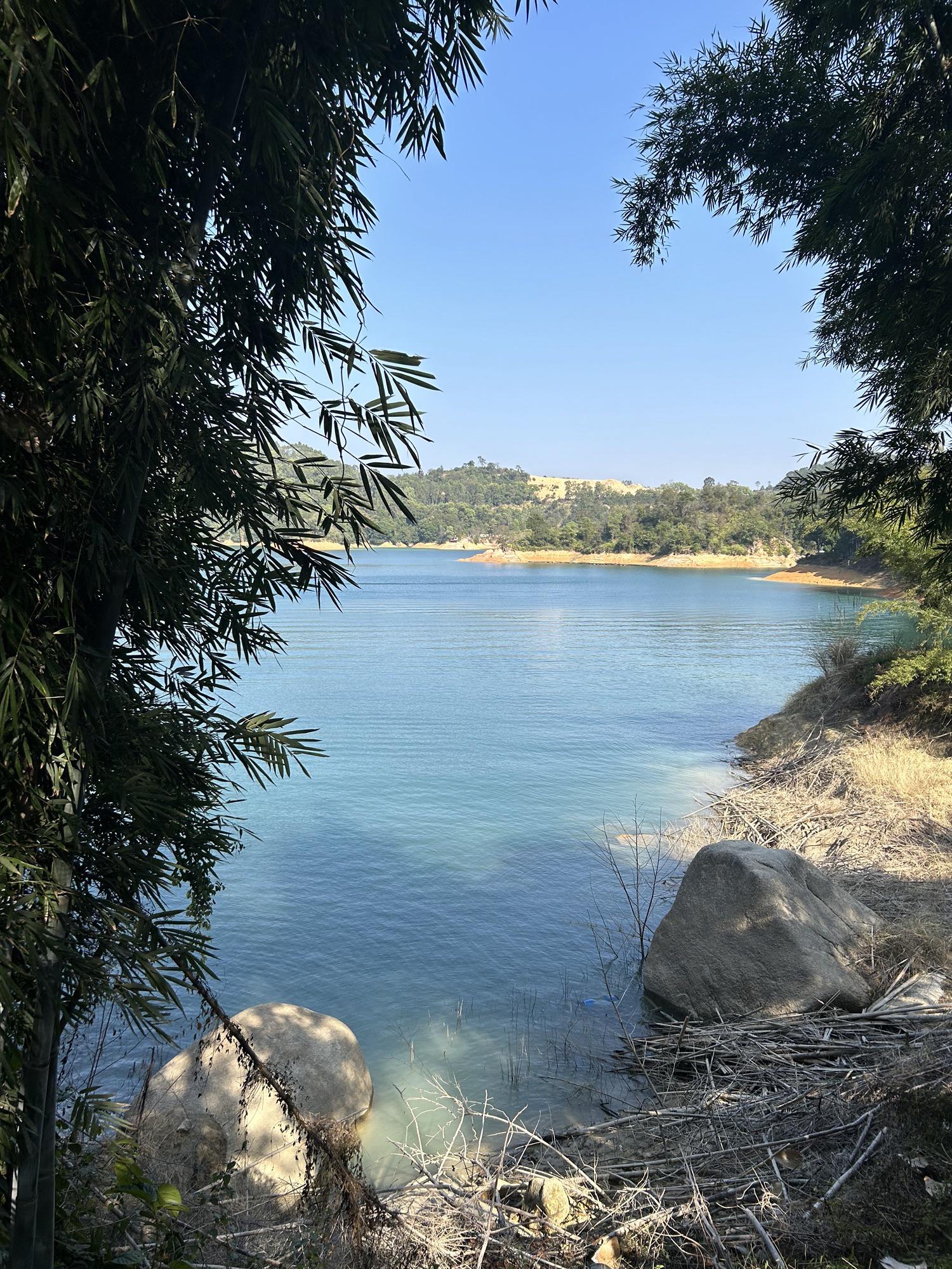 河源刚回来,真是个好地方 终于体验了河源这座风景如画的城市,令人